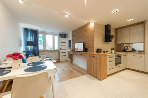 Гостиница P&O Apartments Rondo ONZ  Варшава